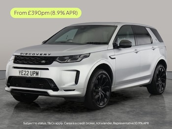 1.5 P300e 12.2kWh R-Dynamic SE SUV 5dr Petrol Plug-in Hybrid Auto 4WD Euro