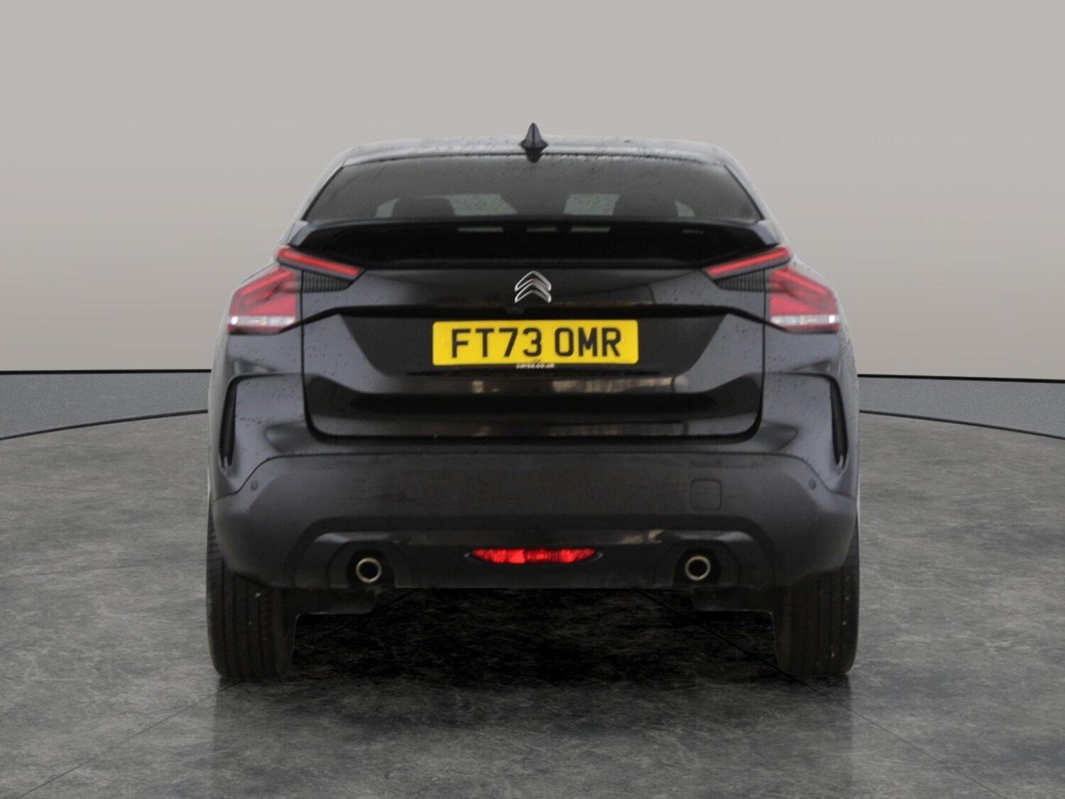 Used Citroen C4 2023 for sale - 77789993: Photo 11