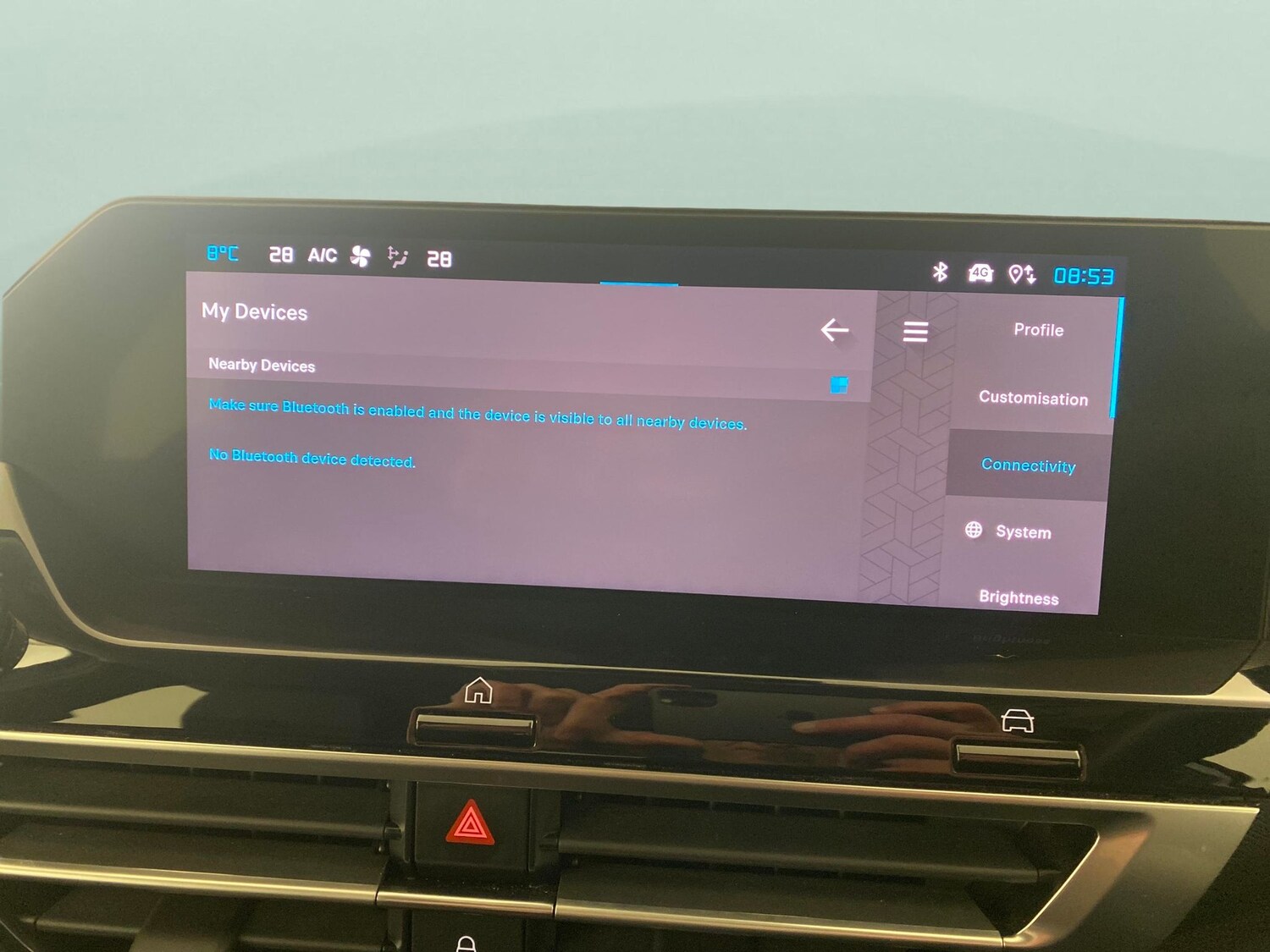 Used Citroen C4 2023 for sale - 77789993: Photo 14