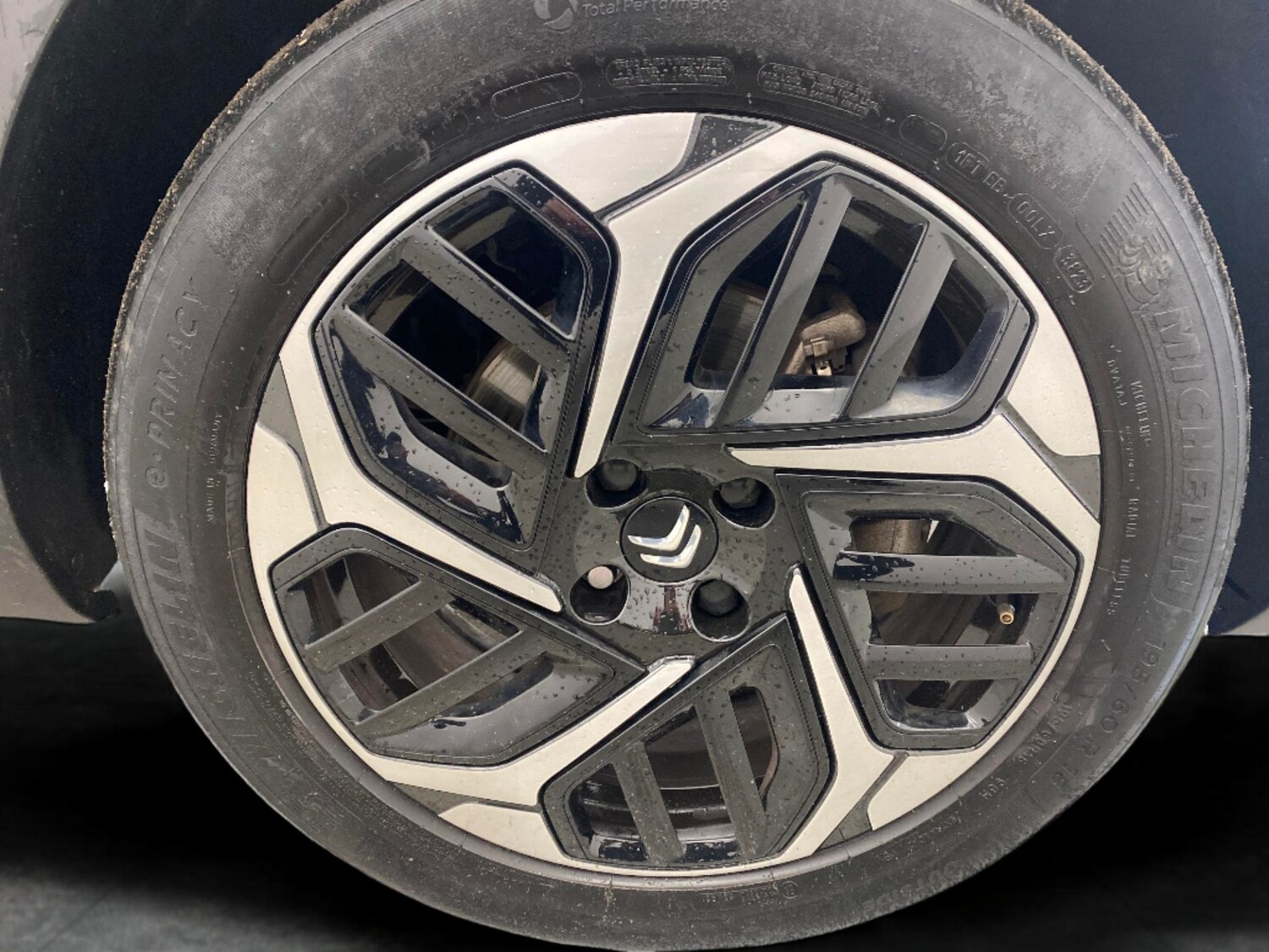 Used Citroen C4 2023 for sale - 77789993: Photo 21