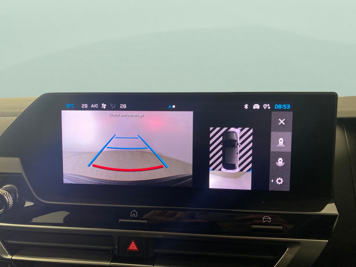 Used Citroen C4 2023 for sale - 77789993: Photo 5