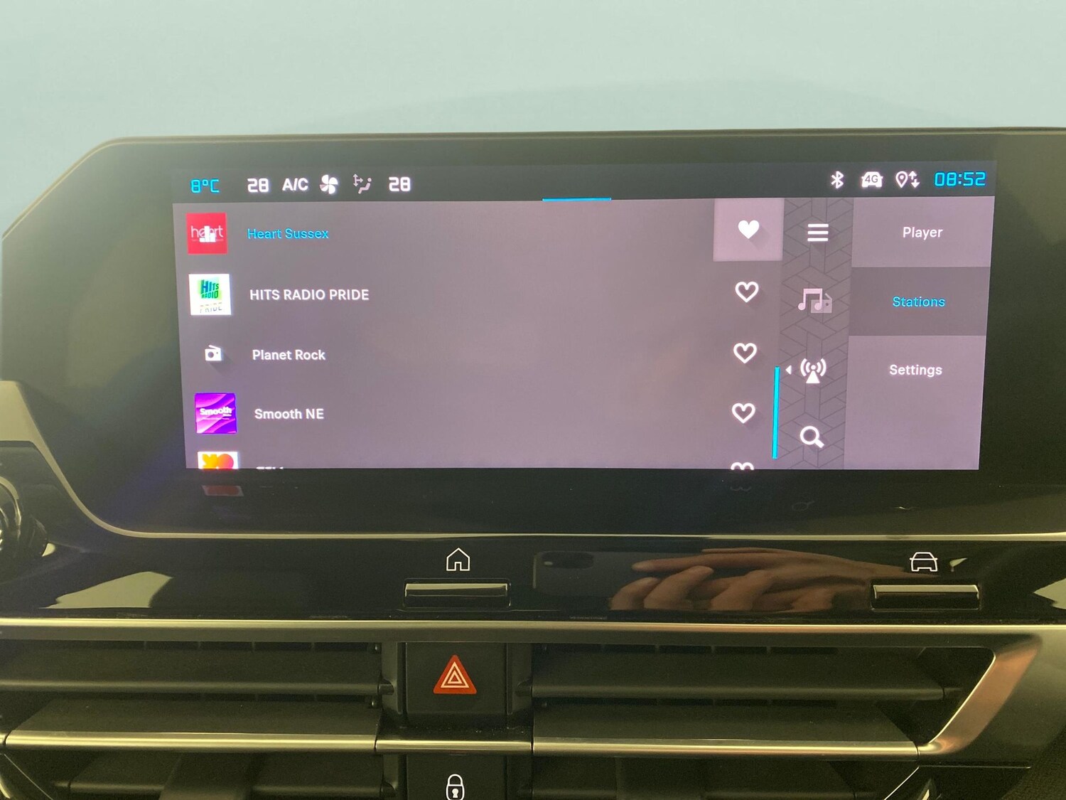 Used Citroen C4 2023 for sale - 77789993: Photo 6