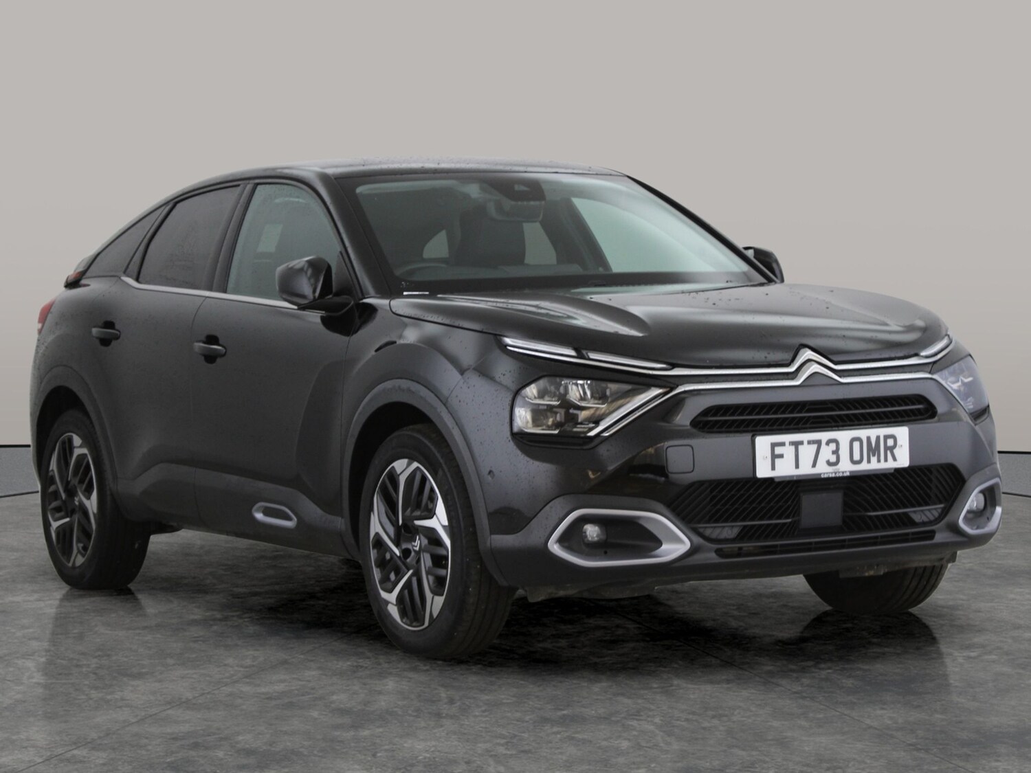 Used Citroen C4 2023 for sale - 77789993: Photo 8