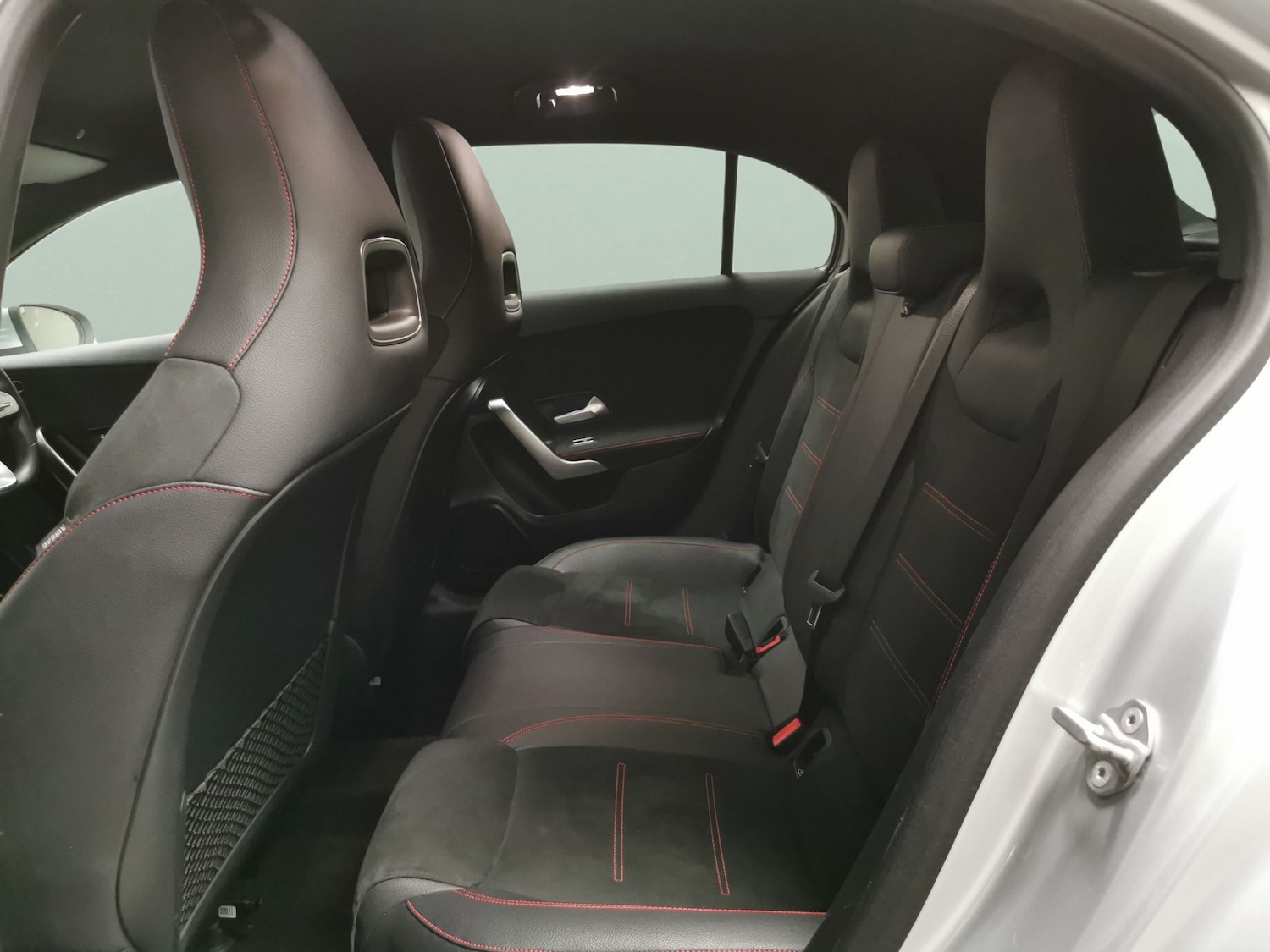 Used Mercedes-Benz A-Class 2020 for sale - 77981270: Photo 27