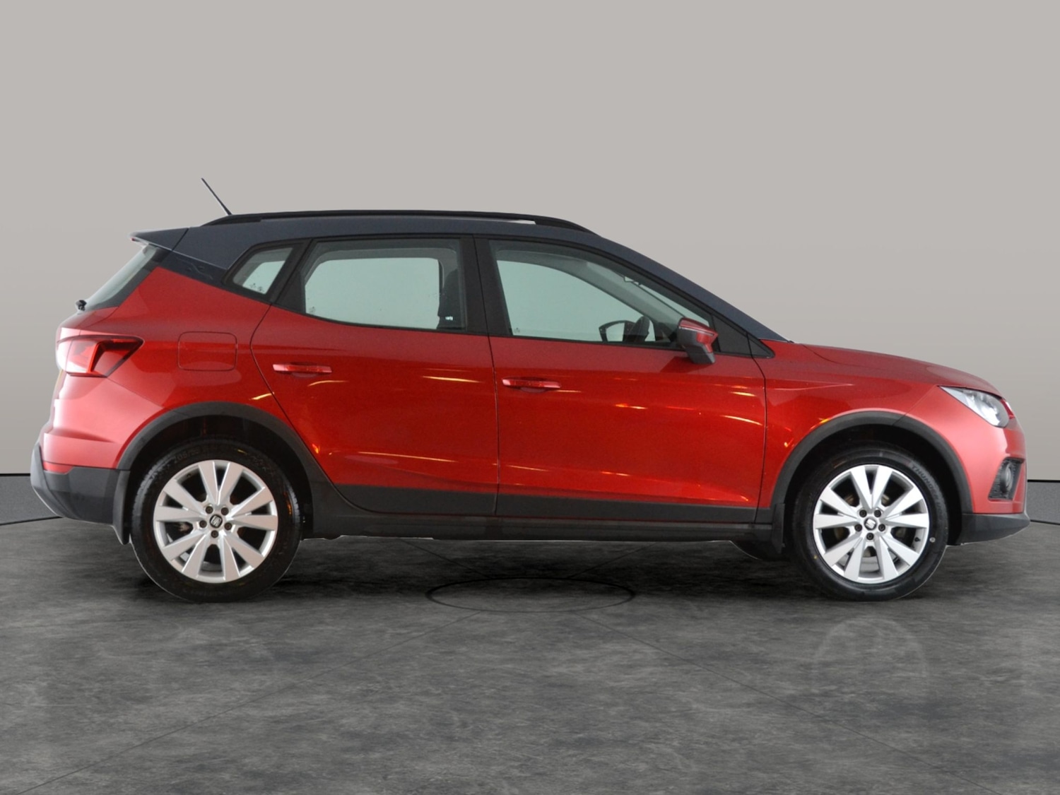 Used SEAT Arona 2019 for sale - 77180360: Photo 11
