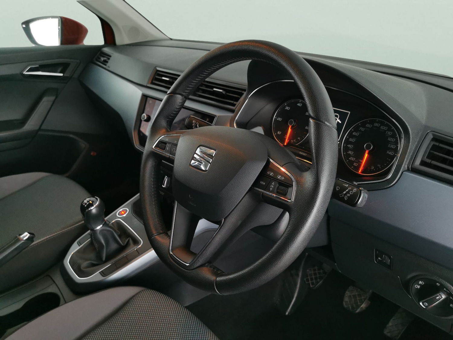 Used SEAT Arona 2019 for sale - 77180360: Photo 14
