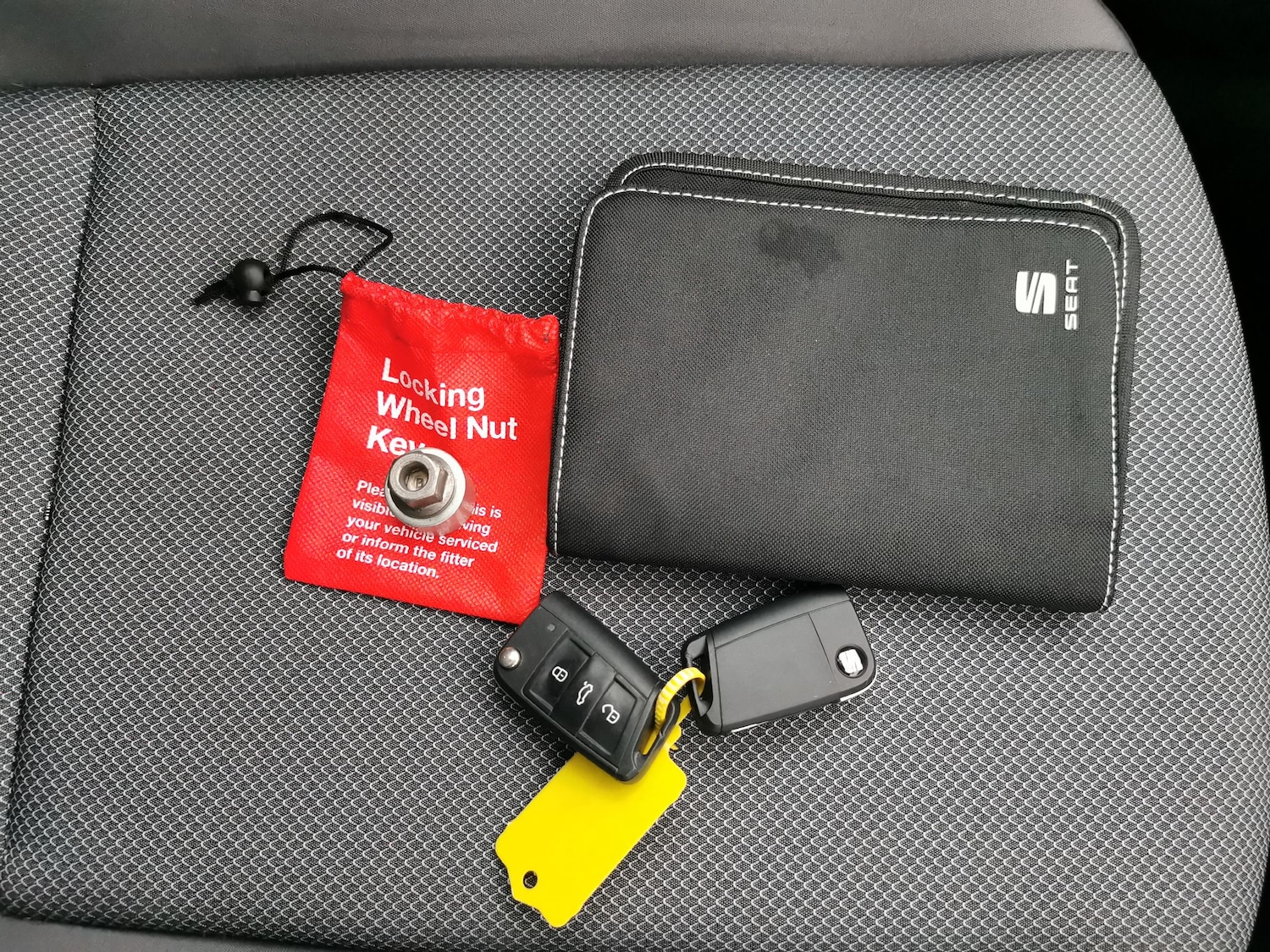 Used SEAT Arona 2019 for sale - 77180360: Photo 31