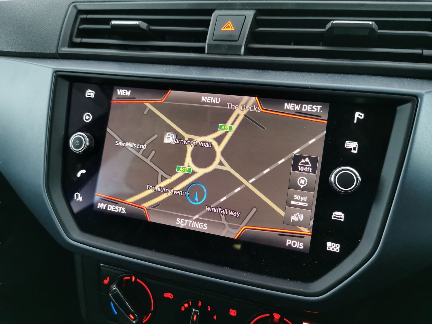 Used SEAT Arona 2019 for sale - 77180360: Photo 5