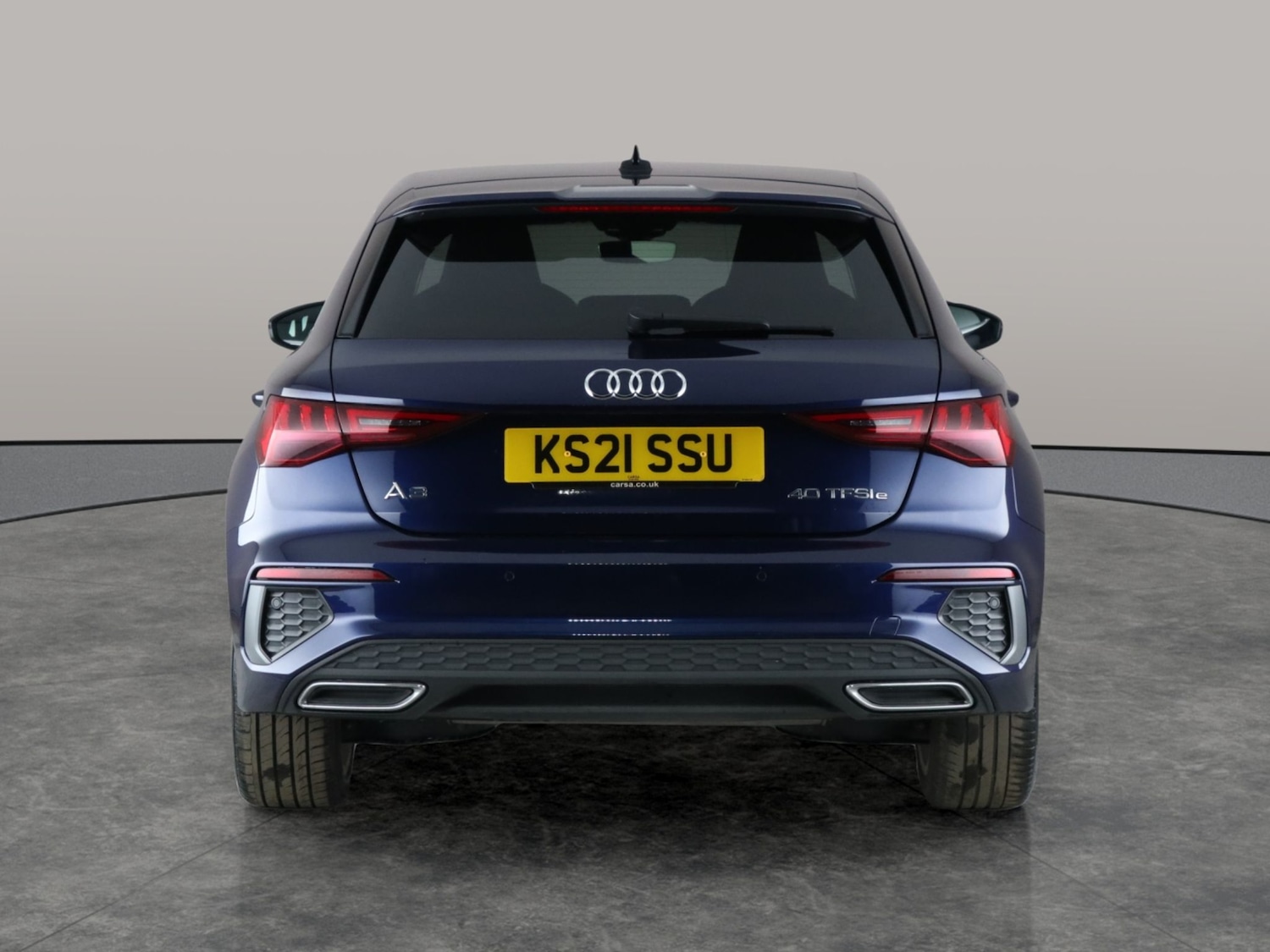 Used Audi A3 2021 for sale - 76704037: Photo 11