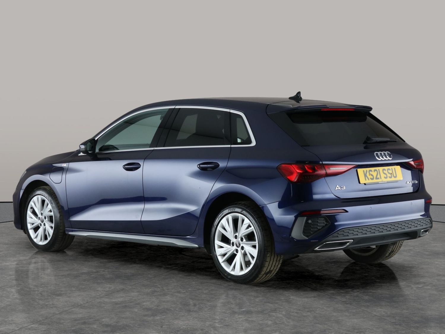 Used Audi A3 2021 for sale - 76704037: Photo 12