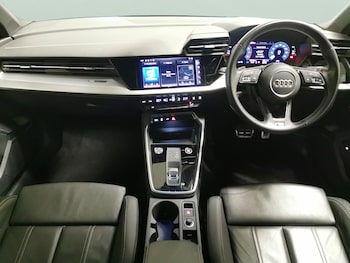 Used Audi A3 2021 for sale - 76704037: Photo