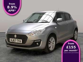 Used Suzuki Swift 2017 for sale - 74928157: Photo