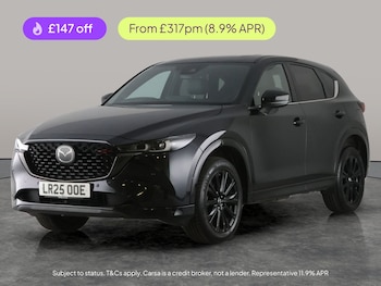 Used Mazda CX-5 2025 for sale - 79055686: Photo