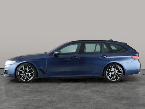 Used BMW 5 Series 2023 for sale - 76207212: Photo 17