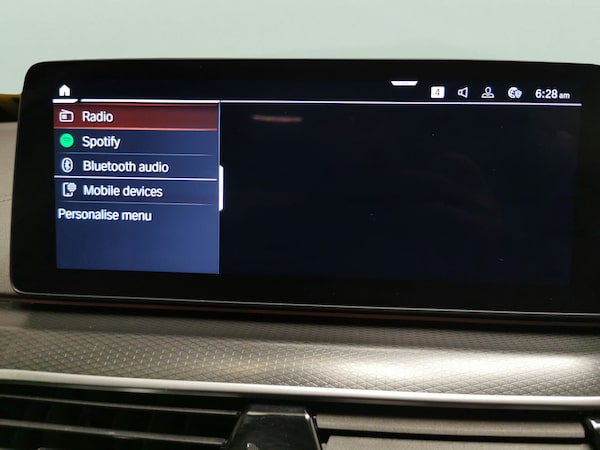 Used BMW 5 Series 2023 for sale - 76207212: Photo 18