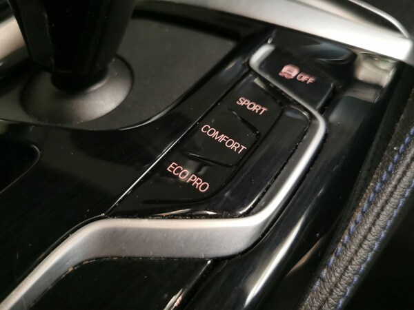 Used BMW 5 Series 2023 for sale - 76207212: Photo 19