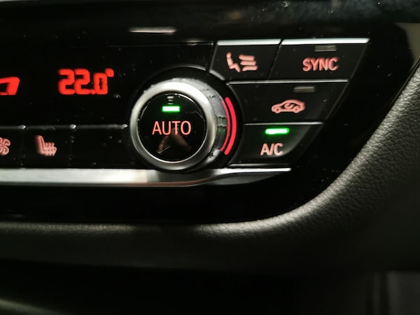 Used BMW 5 Series 2023 for sale - 76207212: Photo 21