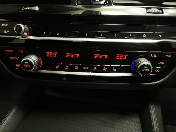 Used BMW 5 Series 2023 for sale - 76207212: Photo 28
