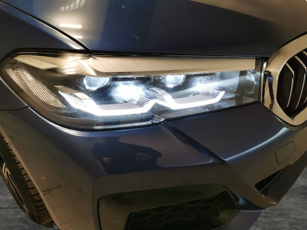 Used BMW 5 Series 2023 for sale - 76207212: Photo 29