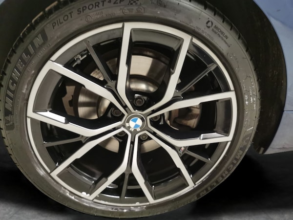 Used BMW 5 Series 2023 for sale - 76207212: Photo 33