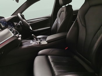 Used BMW 5 Series 2023 for sale - 76207212: Photo 4