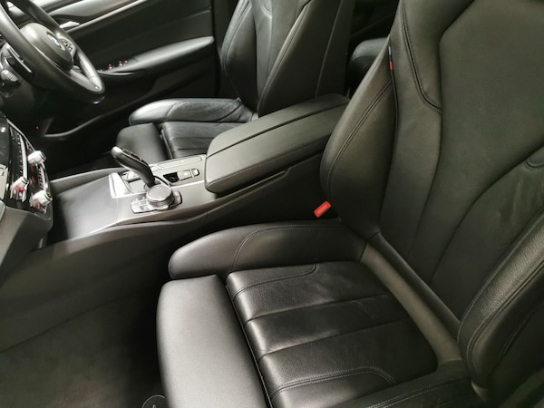 Used BMW 5 Series 2023 for sale - 76207212: Photo 7