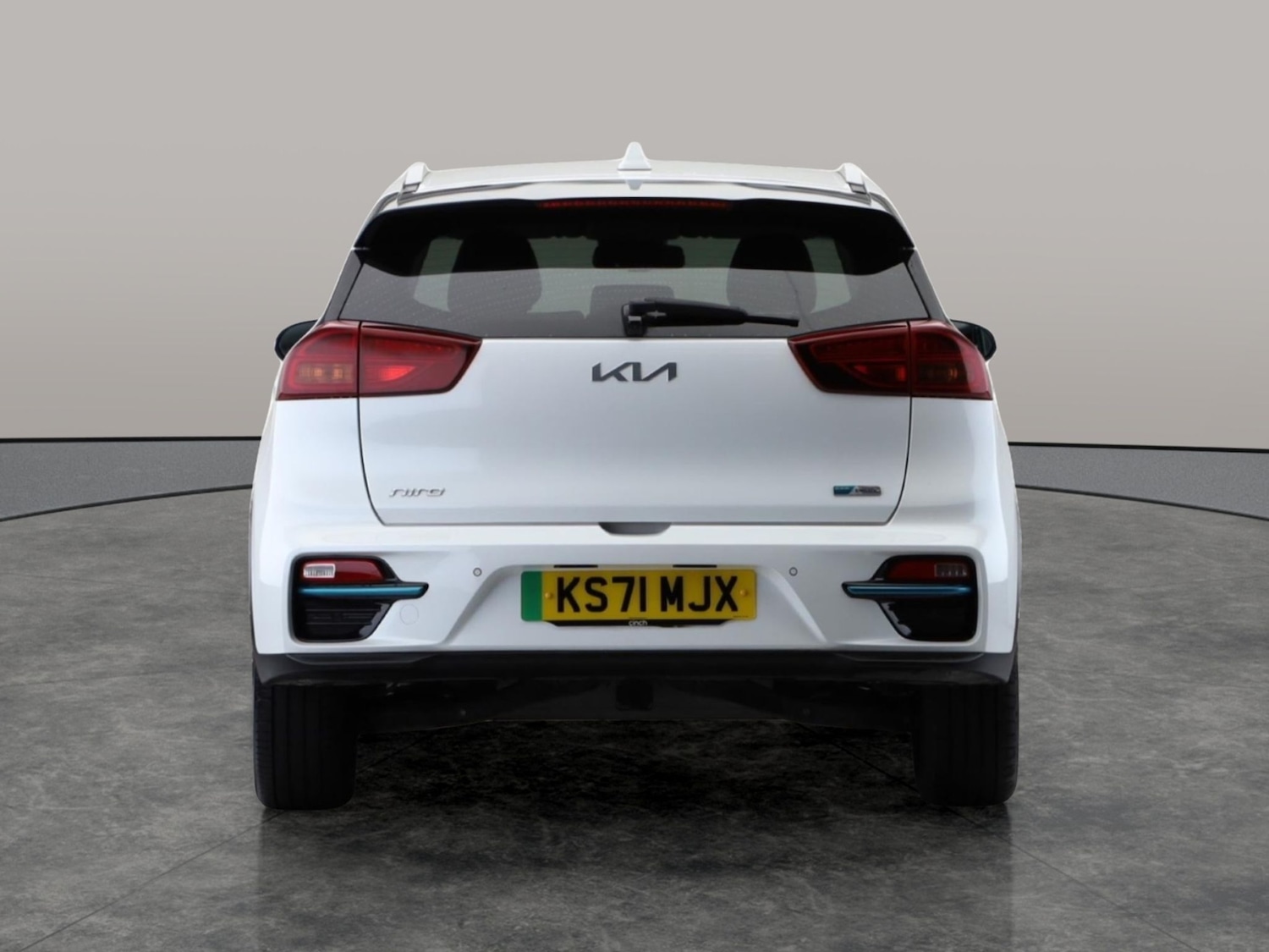 Used Kia Niro 2022 for sale - 77347399: Photo 7