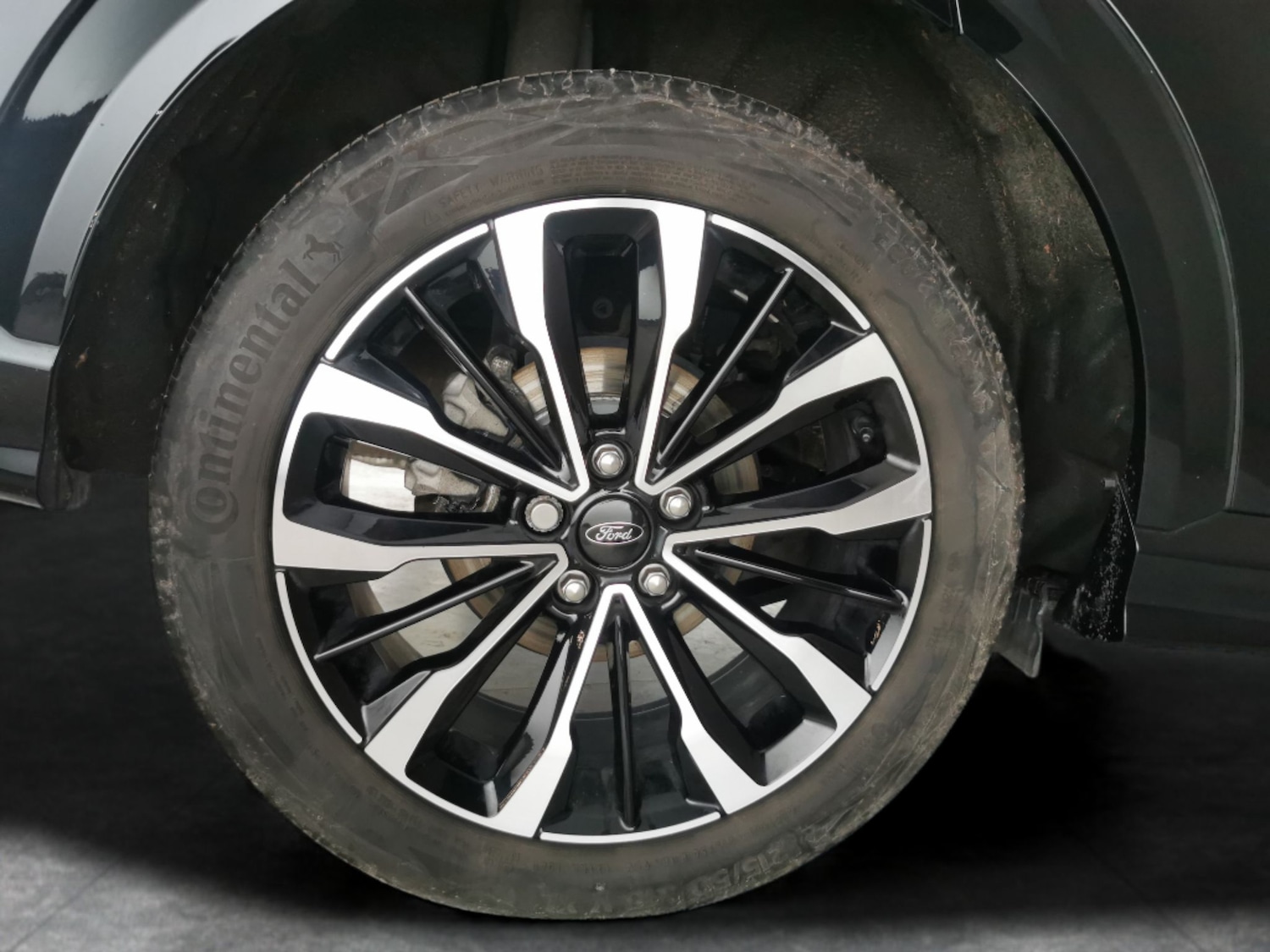 Used Ford Puma 2022 for sale - 77389358: Photo 30