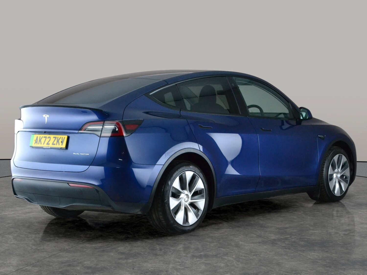 Used Tesla Model Y 2022 for sale - 78063679: Photo 11