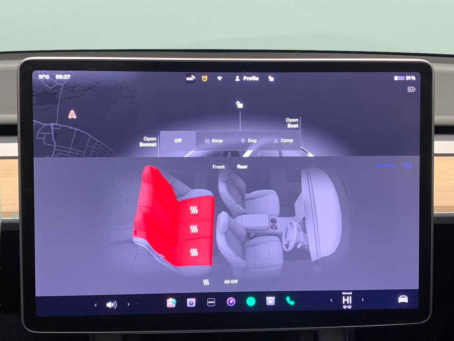 Used Tesla Model Y 2022 for sale - 78063679: Photo 15