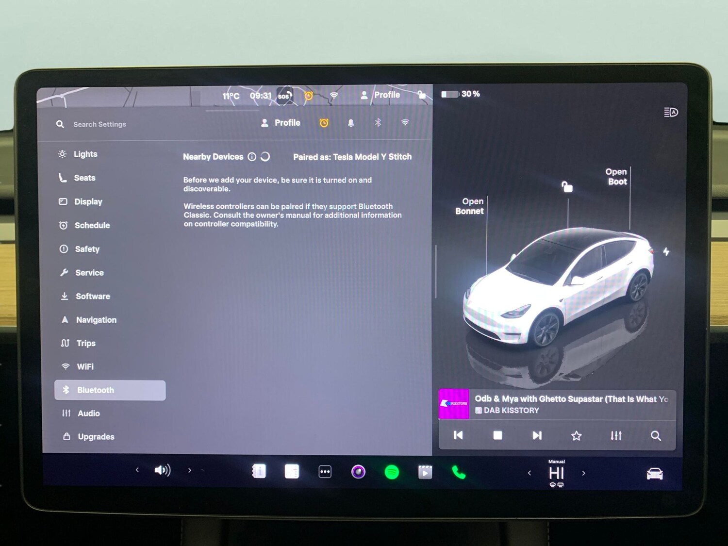 Used Tesla Model Y 2022 for sale - 78063679: Photo 18