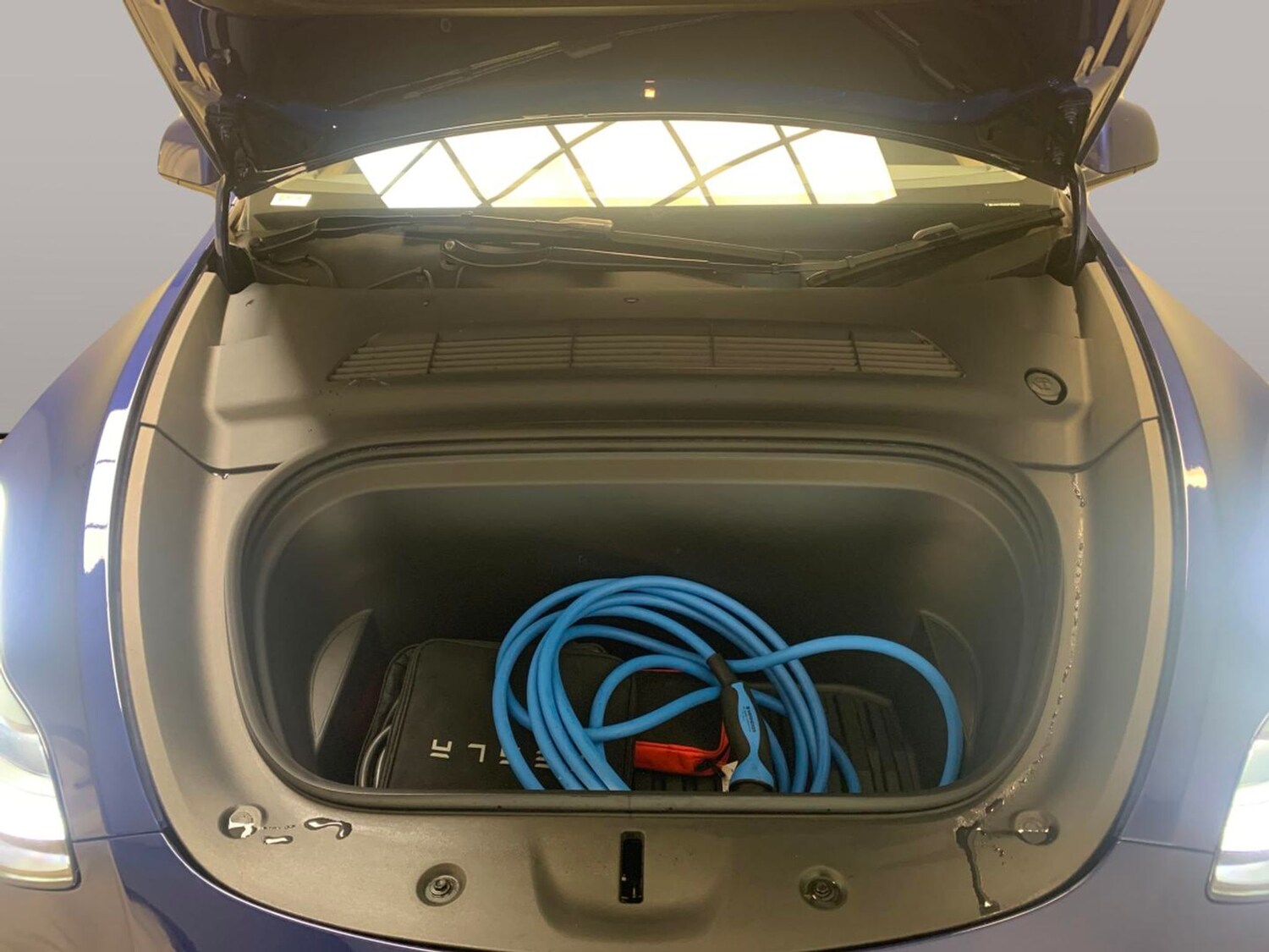 Used Tesla Model Y 2022 for sale - 78063679: Photo 32