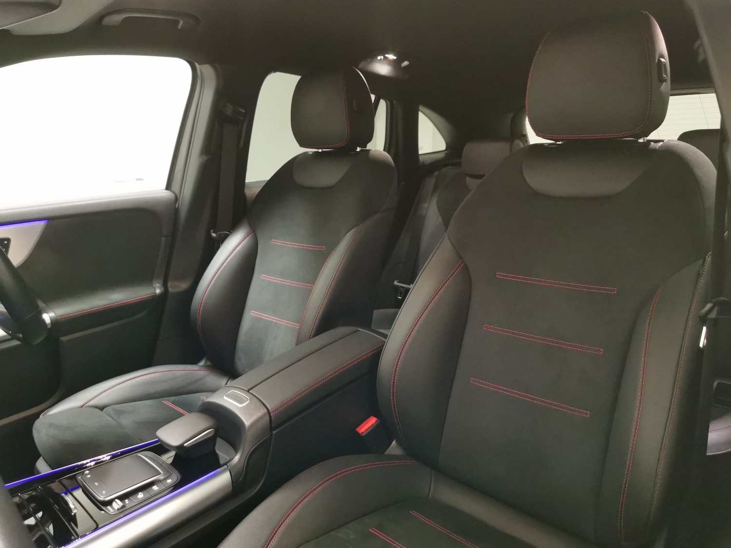 Used Mercedes-Benz EQA 2023 for sale - 76439554: Photo 19