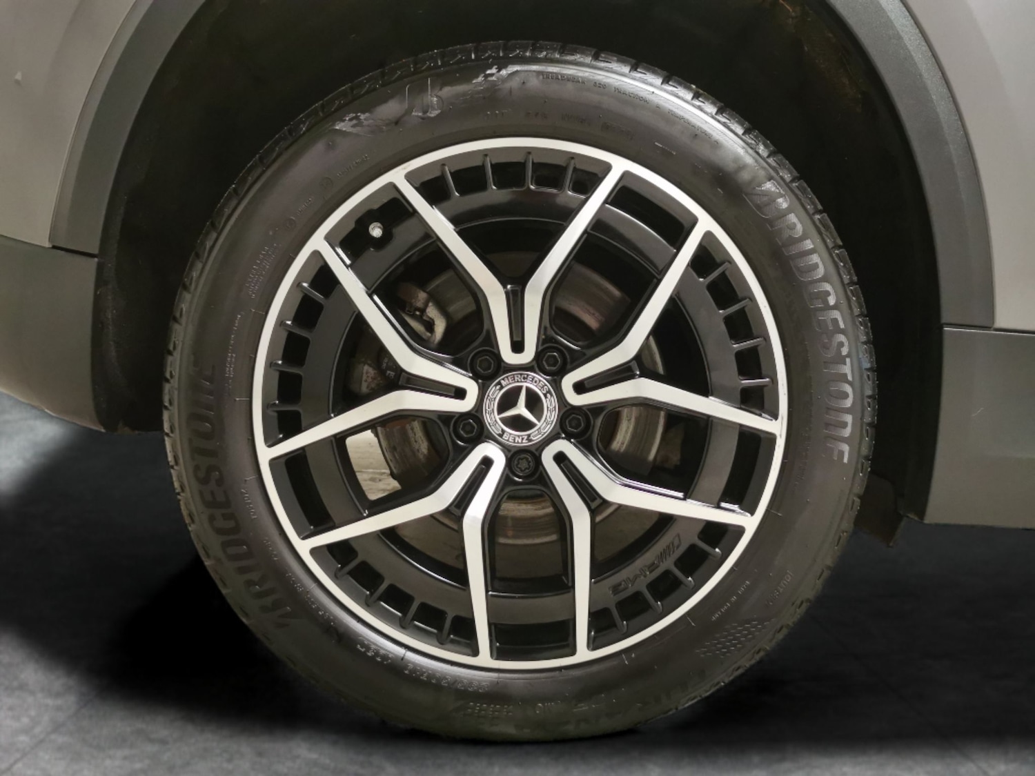 Used Mercedes-Benz EQA 2023 for sale - 76439554: Photo 36