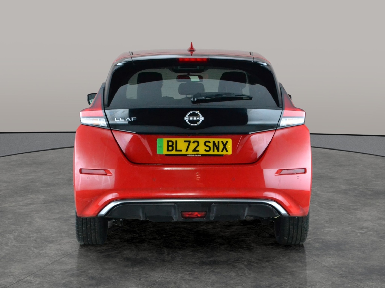 Used Nissan Leaf 2022 for sale - 77707809: Photo 12