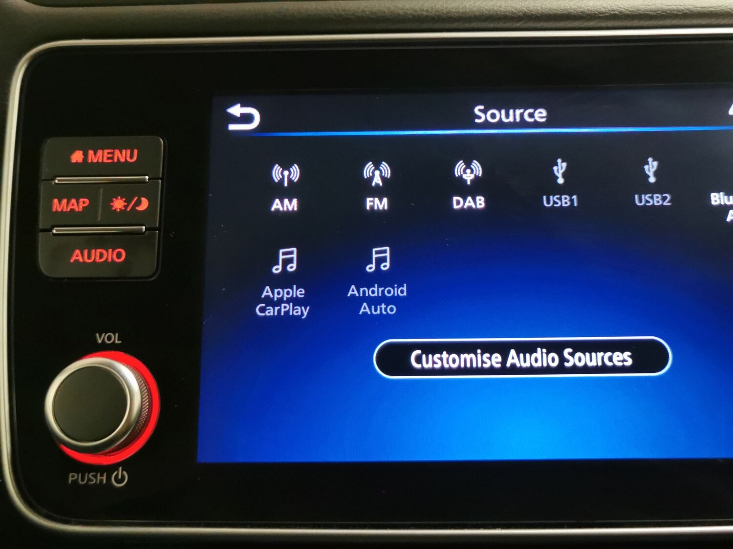 Used Nissan Leaf 2022 for sale - 77707809: Photo 17