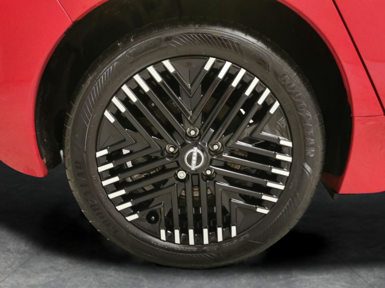 Used Nissan Leaf 2022 for sale - 77707809: Photo 28