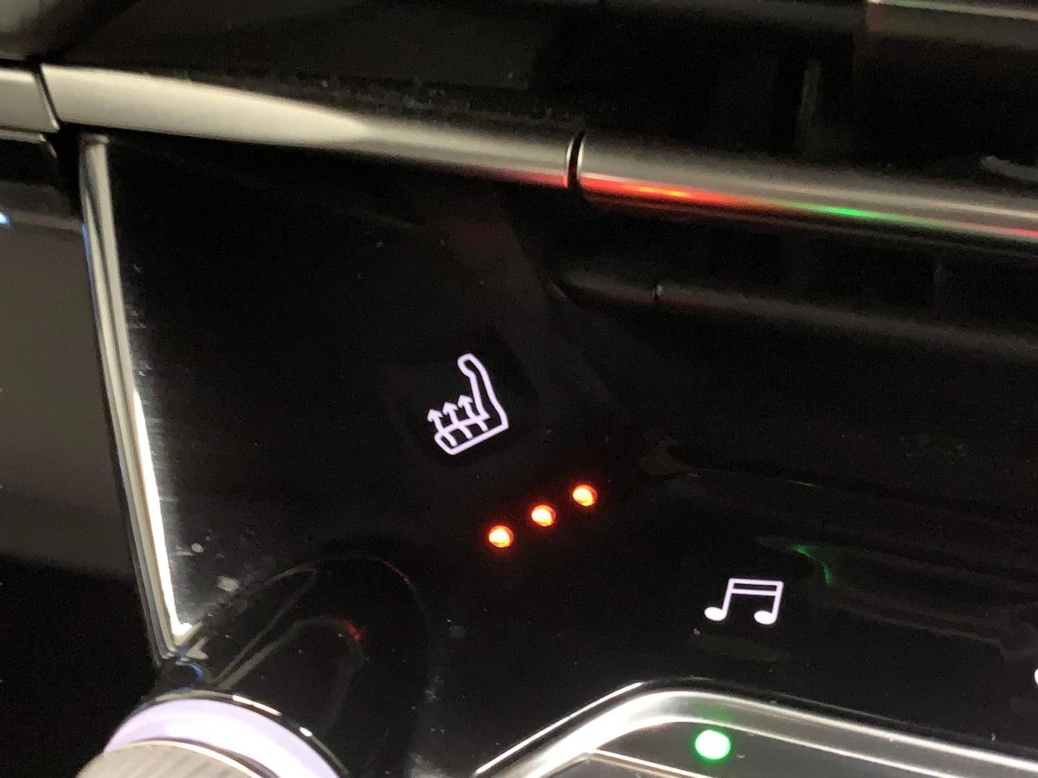 Used Peugeot 2008 2022 for sale - 77043310: Photo 18