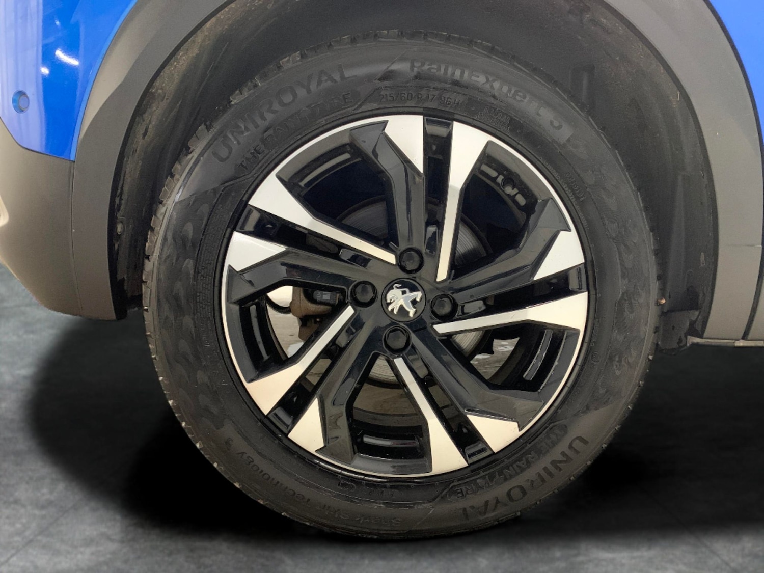 Used Peugeot 2008 2022 for sale - 77043310: Photo 24