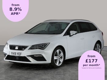 Used SEAT Leon 2019 for sale - 76252169: Photo