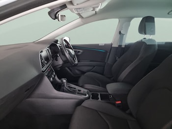 Used SEAT Leon 2019 for sale - 76252169: Photo