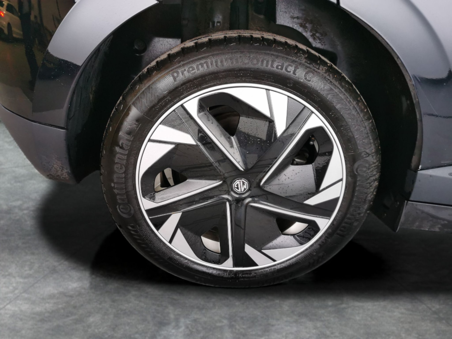 Used MG MG4 2023 for sale - 76978319: Photo 21