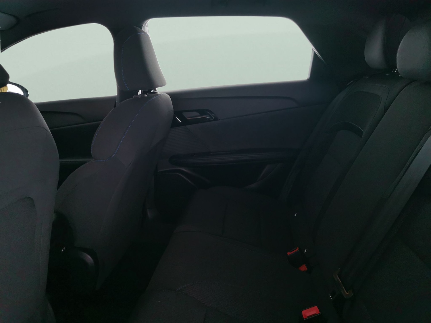 Used MG MG4 2023 for sale - 76978319: Photo 22