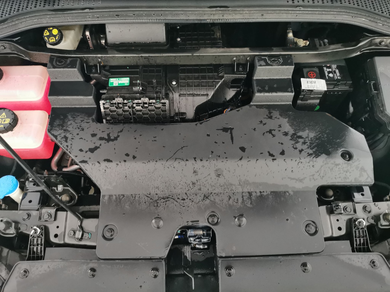 Used MG MG4 2023 for sale - 76978319: Photo 30