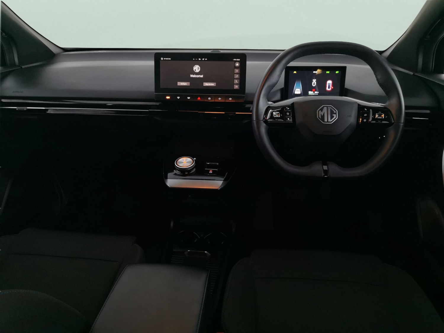 Used MG MG4 2023 for sale - 76978319: Photo 5