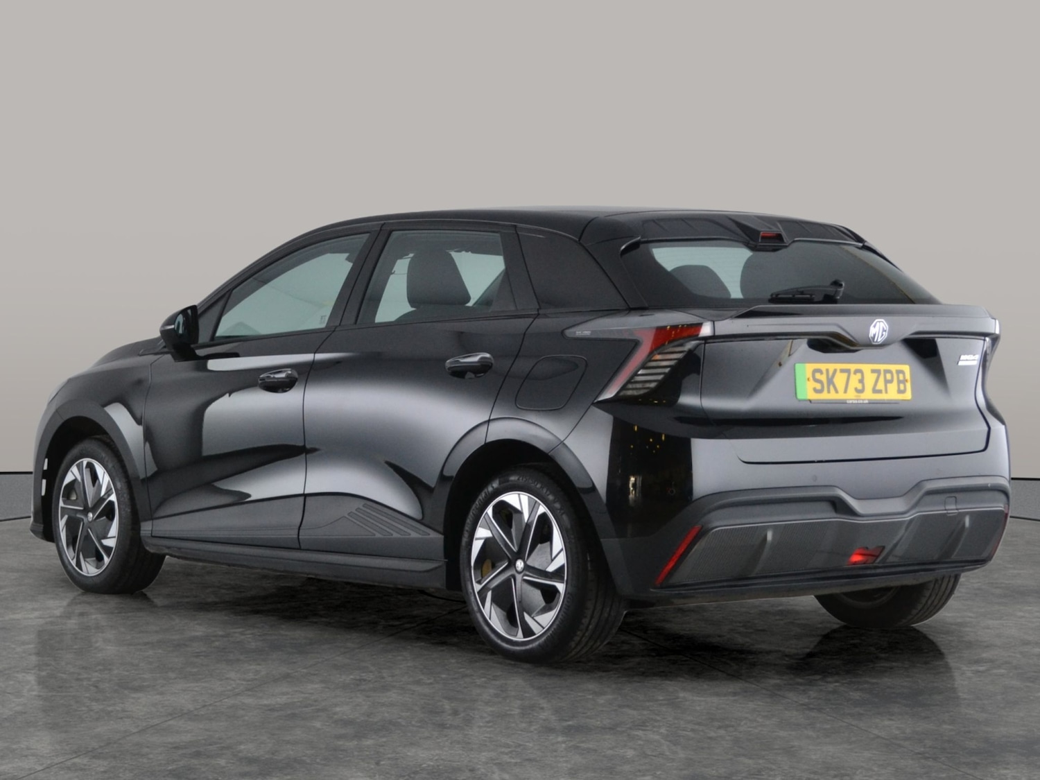 Used MG MG4 2023 for sale - 76978319: Photo 6