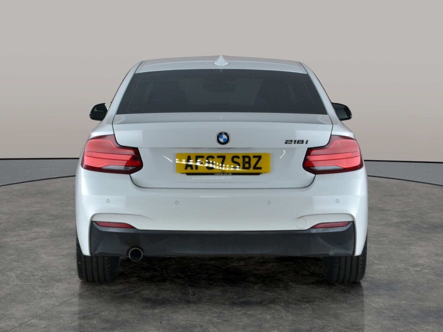 Used BMW 2 Series 2017 for sale - 78065505: Photo 12