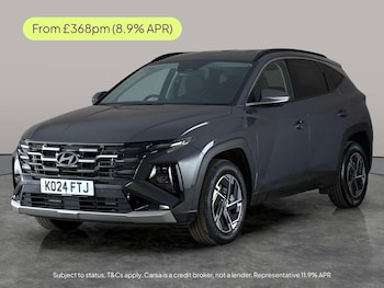 Used Hyundai TUCSON 2024 for sale - 79364357: Photo