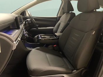 Used Hyundai TUCSON 2024 for sale - 79364357: Photo