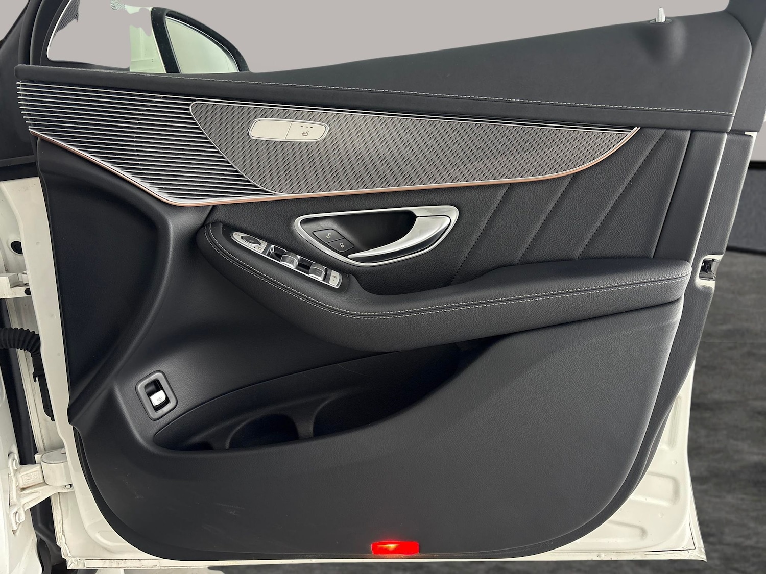 Used Mercedes-Benz EQC 2021 for sale - 78095626: Photo 37